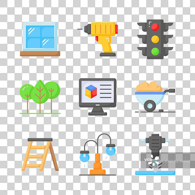 仔细看看这个精心制作的作品图片素材