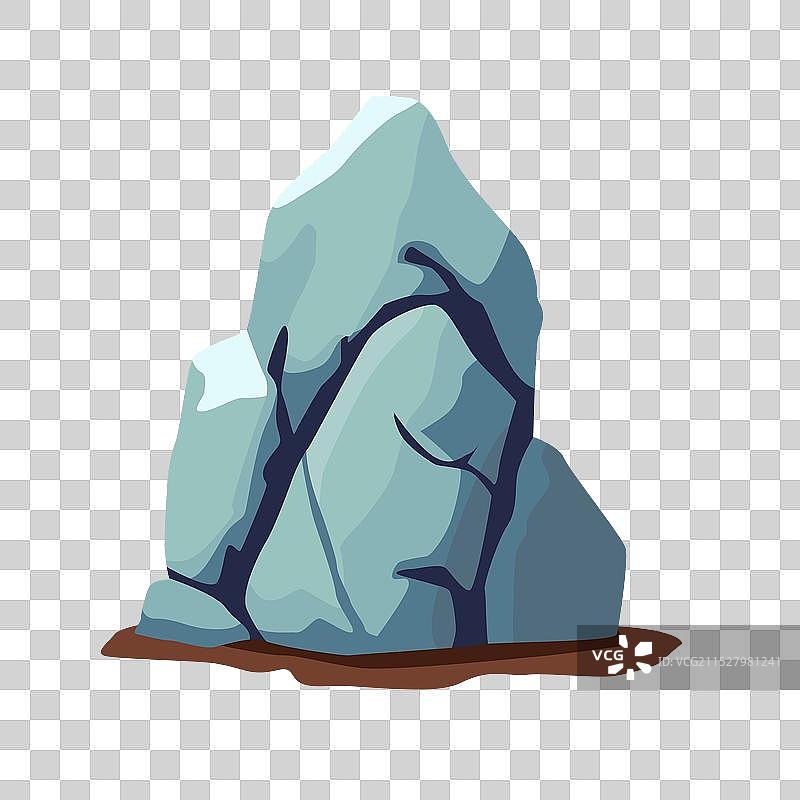 岩石石材设计模板图片素材