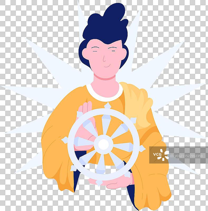 达摩宗教图片素材