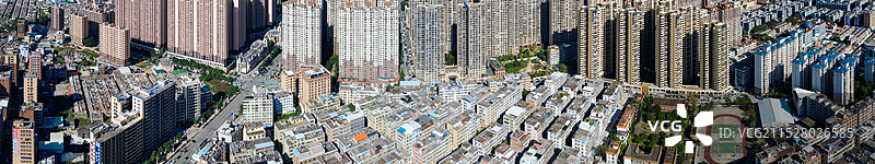 普宁市 普宁广场 时代中心 北环大道 御景城 广达北路图片素材