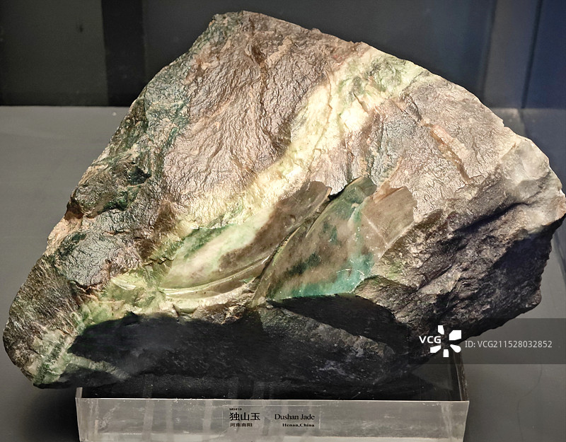 独山玉图片素材