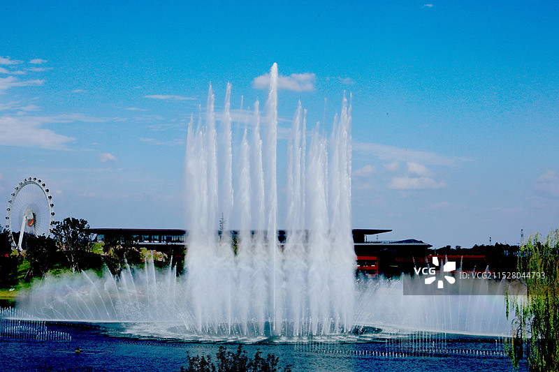 成都东部新区图片素材