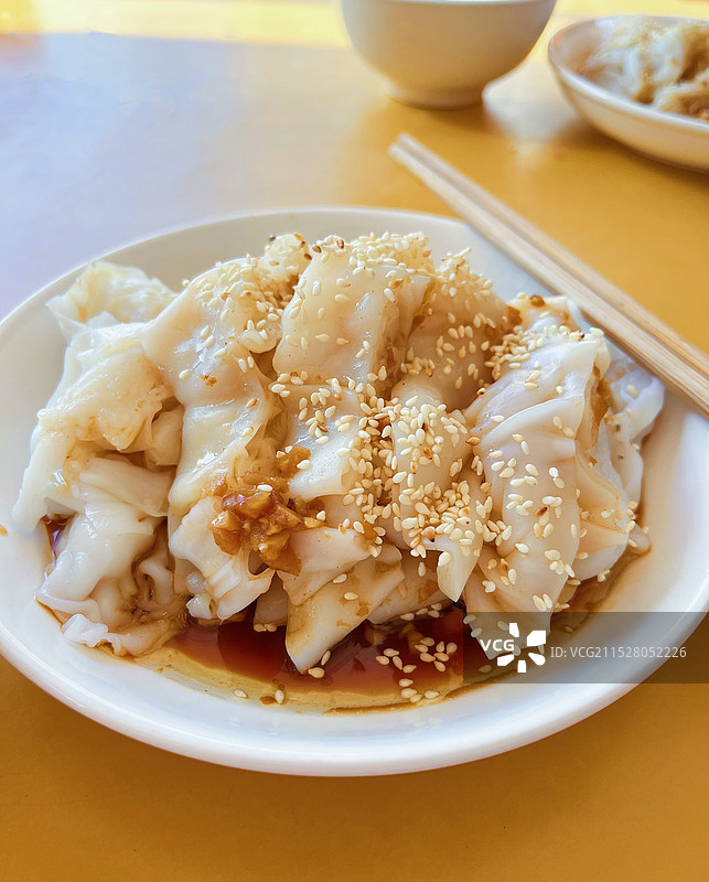 信宜捞粉图片素材