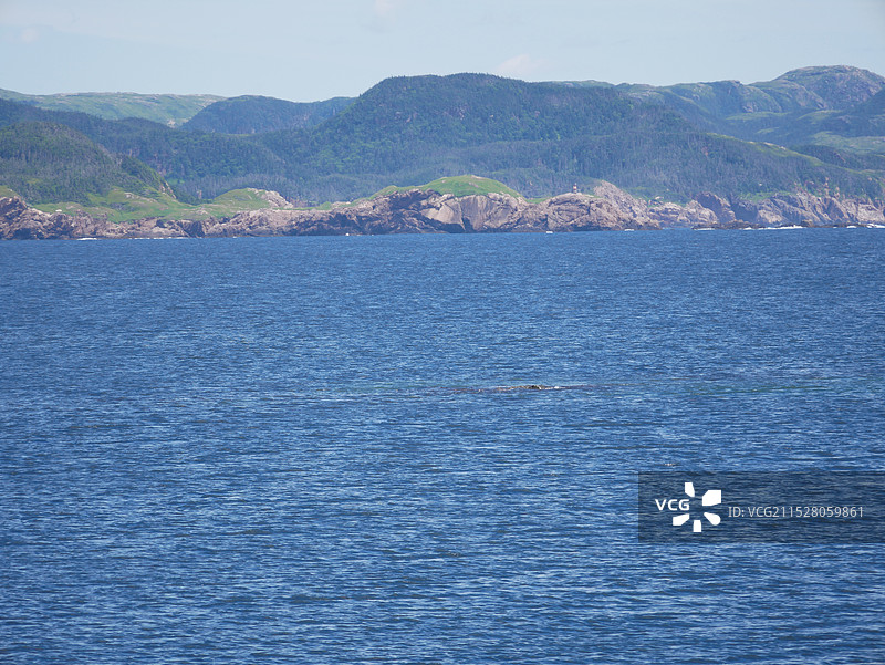 宁静海岸图片素材