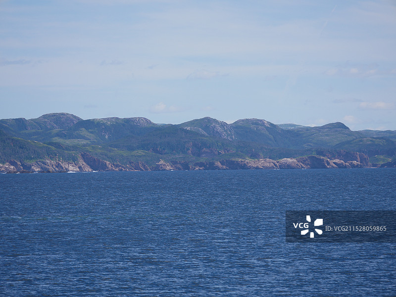 宁静海岸图片素材