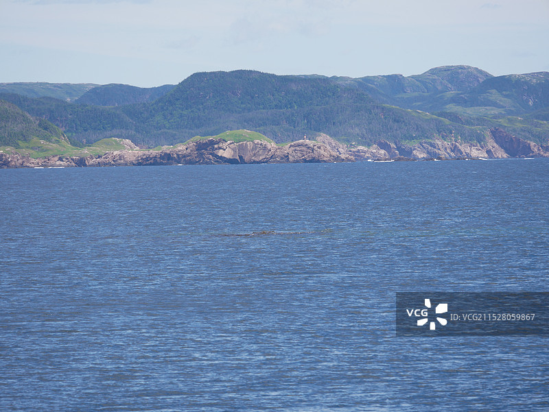 宁静海岸图片素材