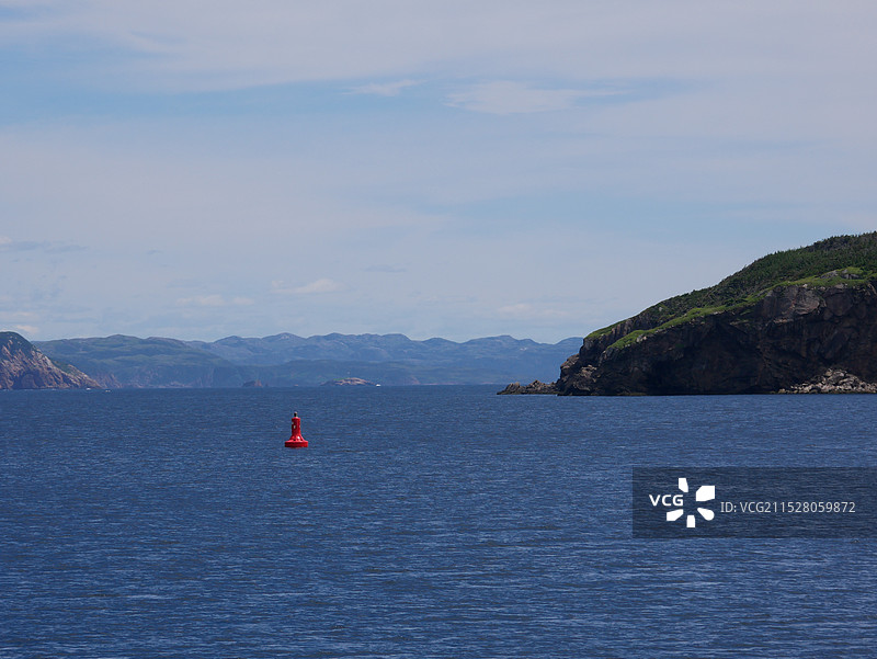 宁静海岸图片素材