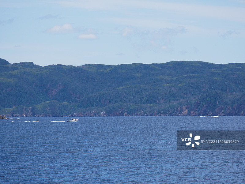 宁静海岸图片素材