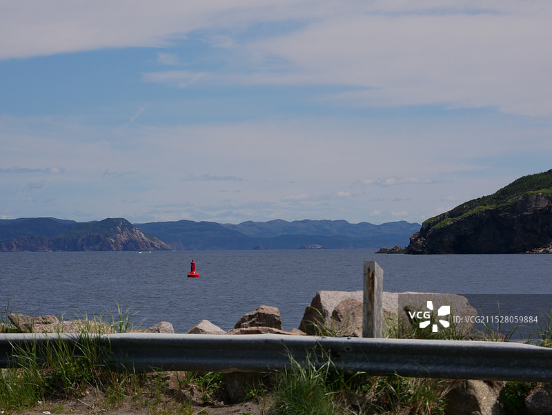 宁静海岸图片素材