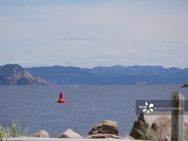 宁静海岸图片素材