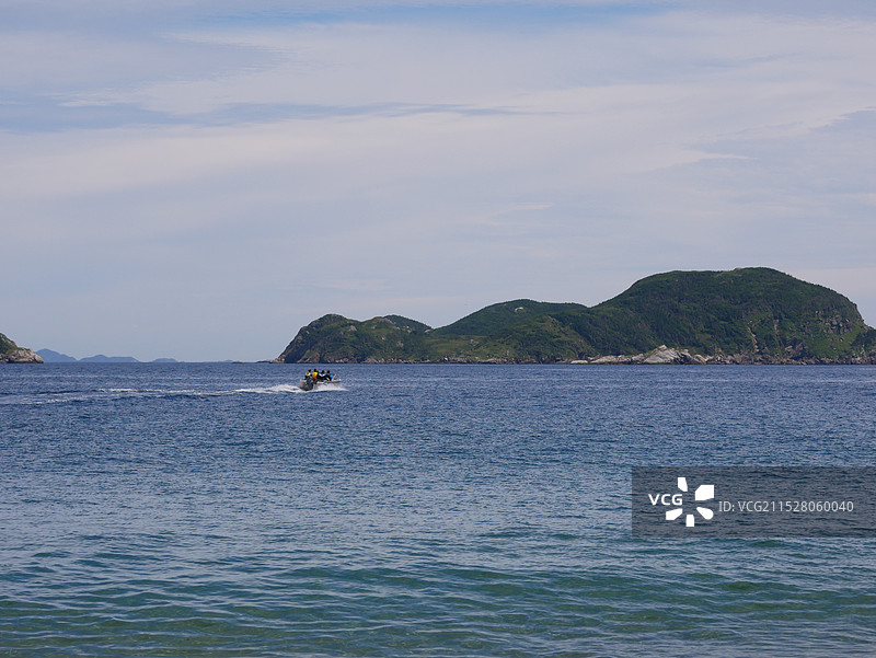 宁静海岸图片素材