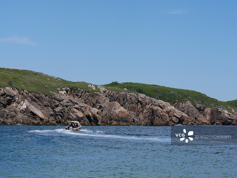 宁静海岸图片素材