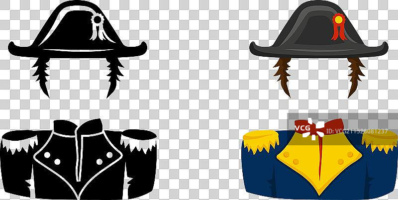 拿破仑·波拿巴 法国 领导人 历史人物图片素材