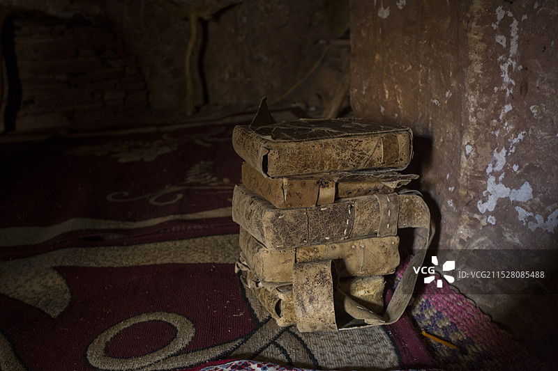 提格雷教堂图片素材