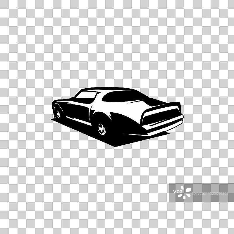 1977年的老式物品孤立展示图片素材