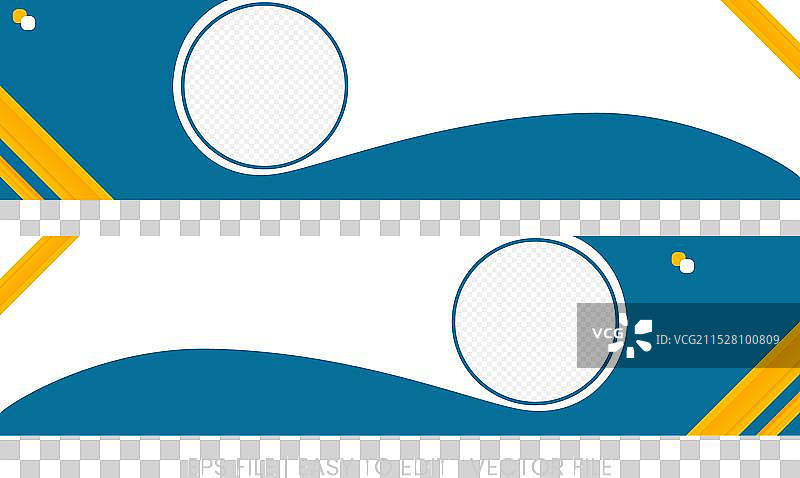 设置横幅背景封面设计网站图片素材