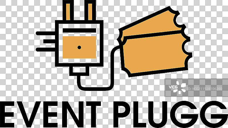 活动插件标志图片素材