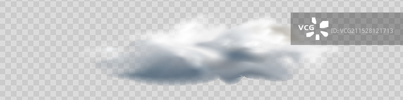 雾或烟雾的透明特殊效果图片素材