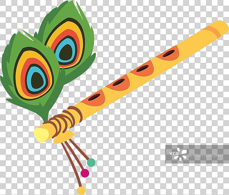 快乐的贾纳马斯特米与班苏里图片素材