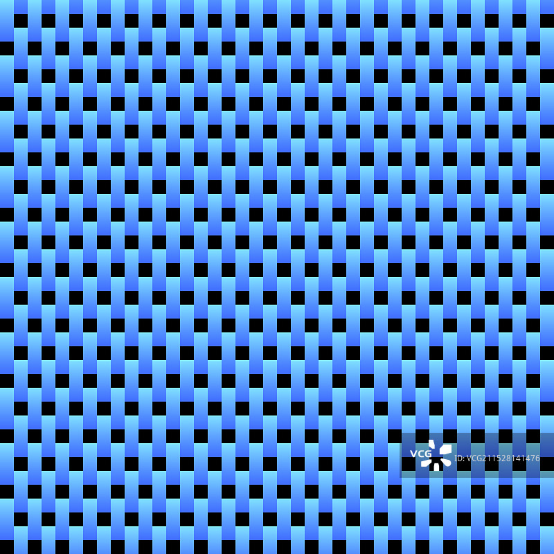 黑色和蓝色的垂直碳纤维无缝纹理图片素材