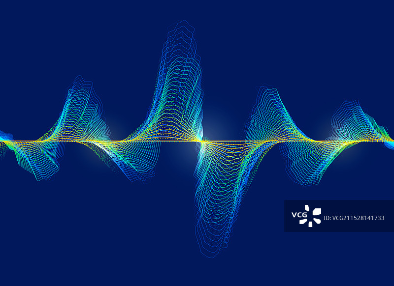 爆炸波图片素材