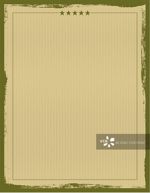 复古纸质文凭模板 荣誉成就图片素材