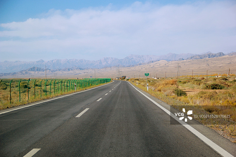 青甘大环线图片素材