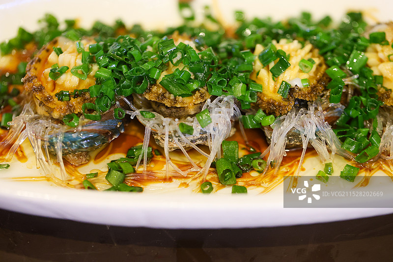 浙江宁波农村土菜农家菜图片素材