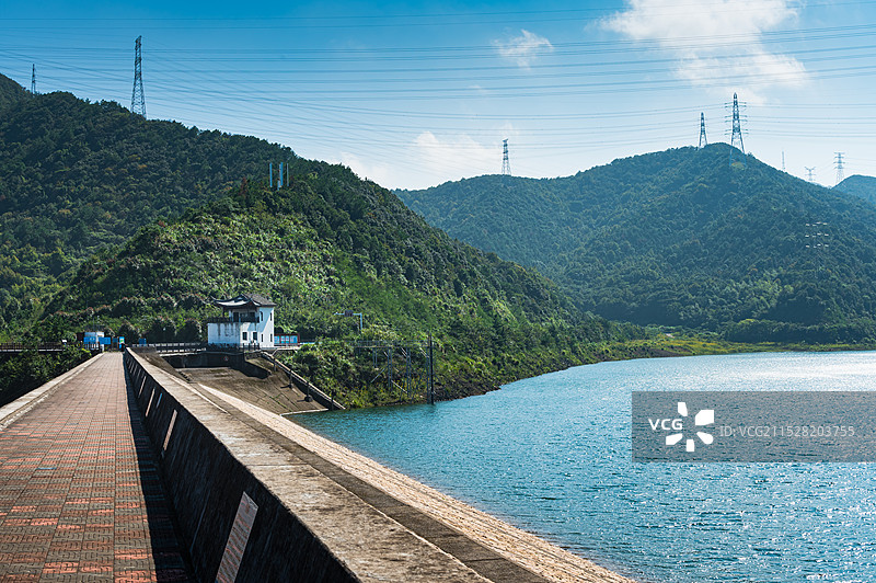 舟山南洞艺谷风景图片素材