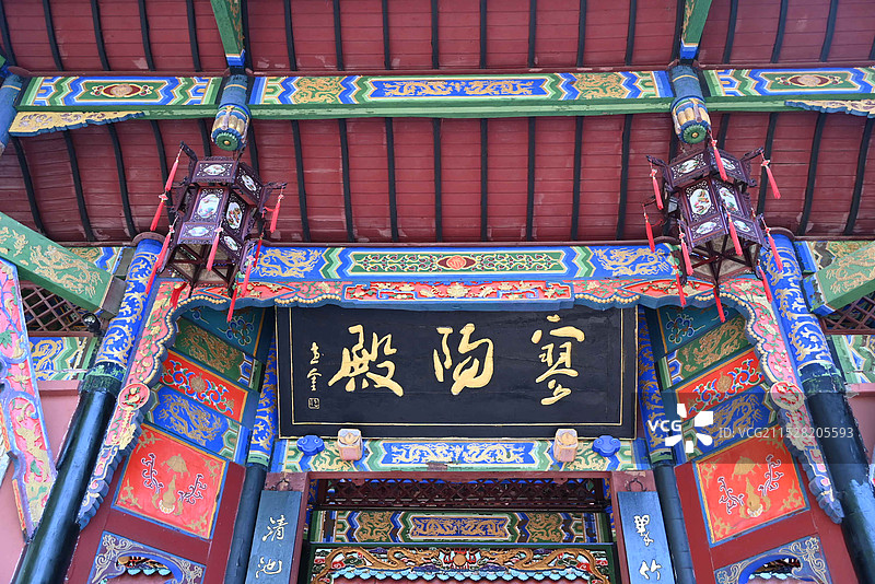 重庆丰都名山风景区图片素材