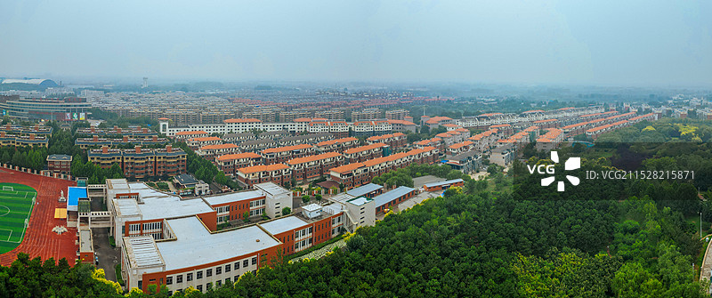 古冶区 唐山 幸福广场 北寺公园 金山森林公园 永安道图片素材