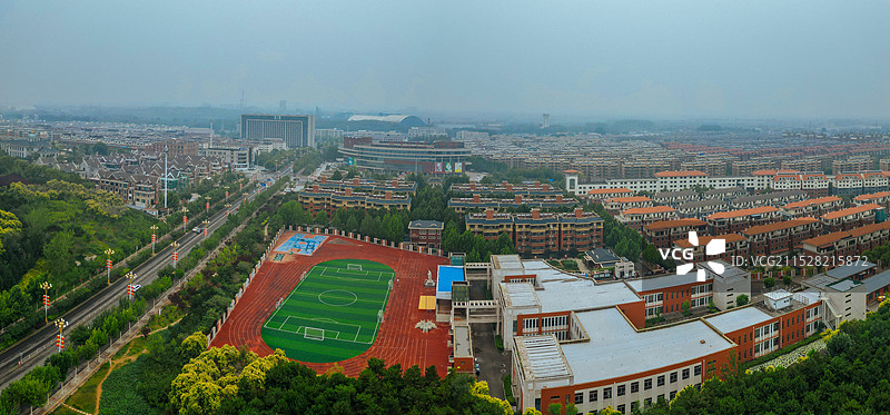 古冶区 唐山 幸福广场 北寺公园 金山森林公园 永安道图片素材
