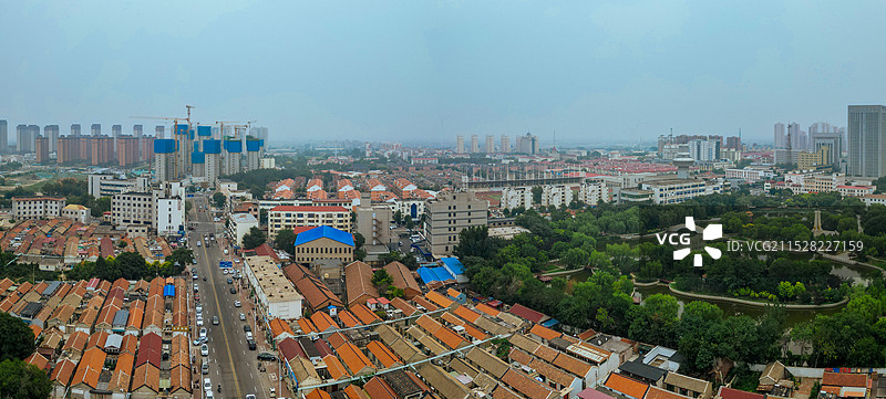 天津市 宁河区 光明桥 吾悦广场 方舟公园 欣都购物 体育馆图片素材