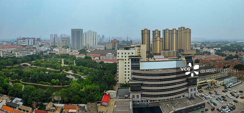 天津市 宁河区 光明桥 吾悦广场 方舟公园 欣都购物 体育馆图片素材