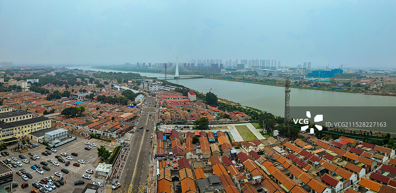 天津市 宁河区 光明桥 吾悦广场 方舟公园 欣都购物 体育馆图片素材