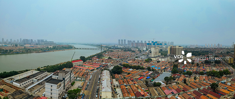 天津市 宁河区 光明桥 吾悦广场 方舟公园 欣都购物 体育馆图片素材