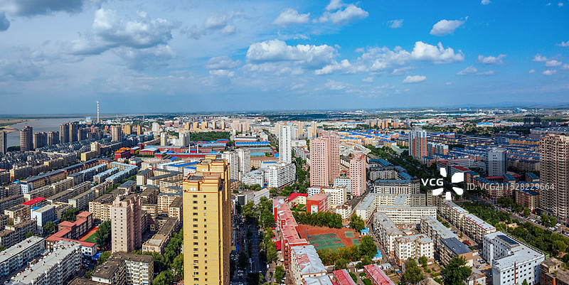 佳木斯市 百货大楼 长安西路 大商新玛特 松花江广场 外滩公园 地标图片素材