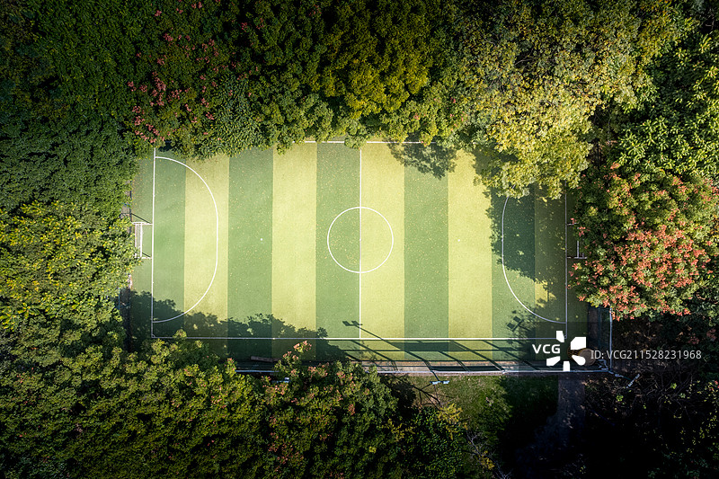足球场图片素材