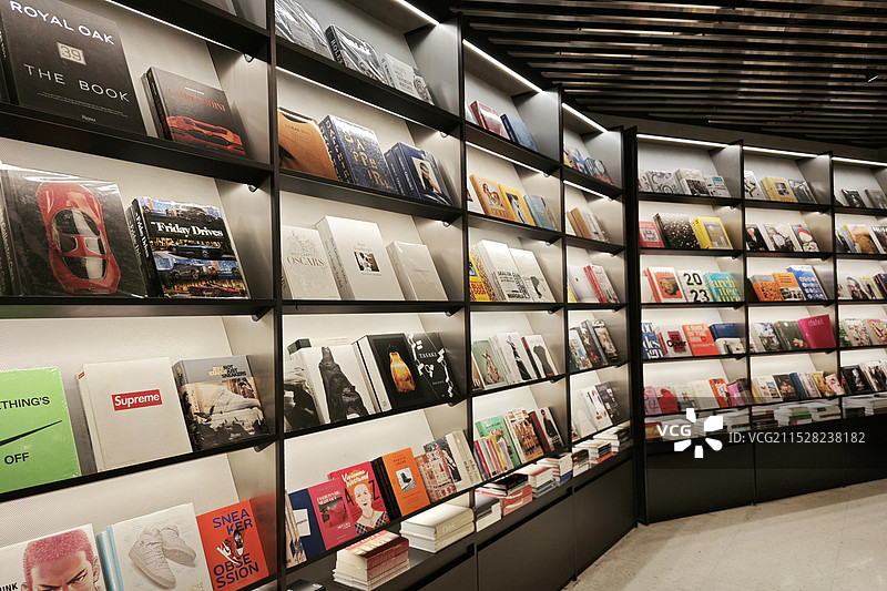 书店图片素材