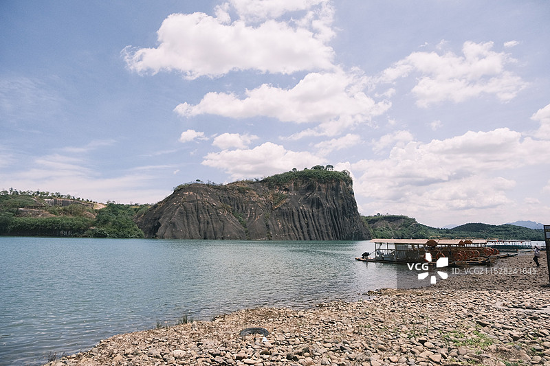 郴州飞天山国家地质公园图片素材