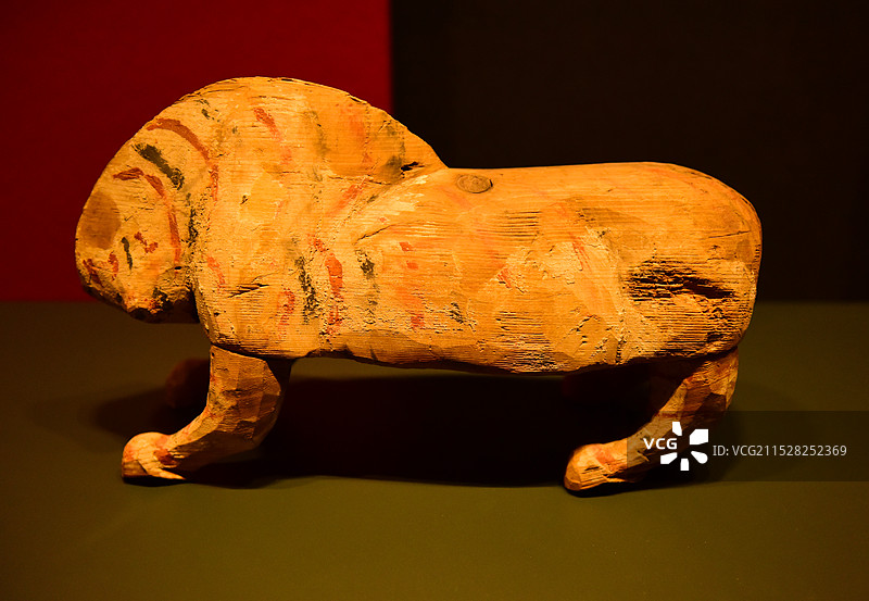 青海省西宁市新宁广场青海省博物馆图片素材