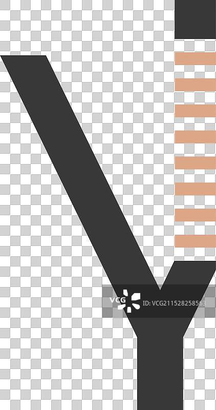 字母首字母标志 zg gz z 和 g图片素材