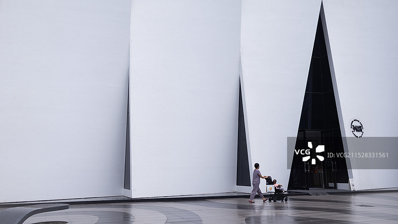 北京美克洞学馆图片素材