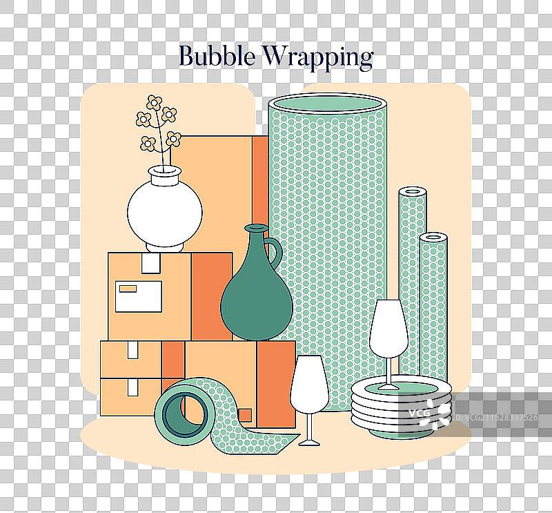 搬出公寓图片素材