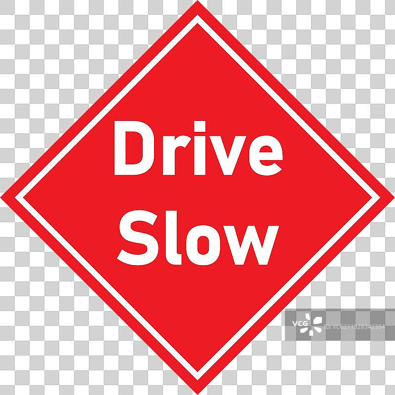 慢速行驶图标图片素材