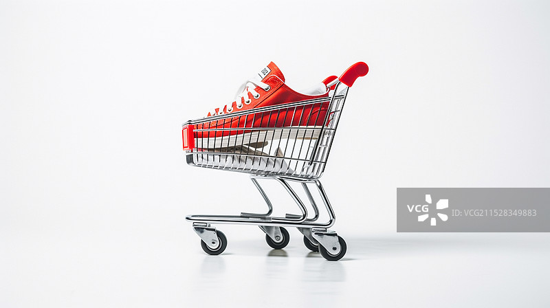 购物车图片素材