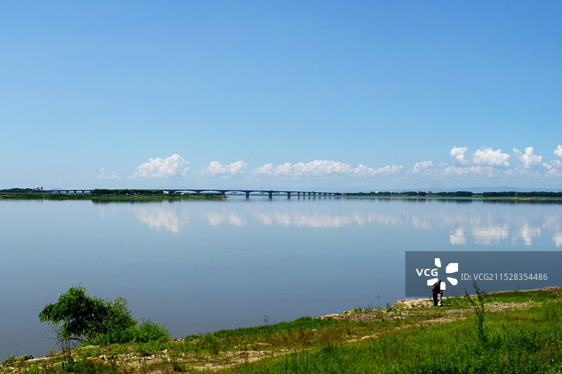 乡间掠影图片素材