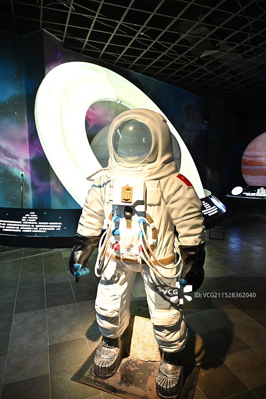 广州石头记矿物园图片素材