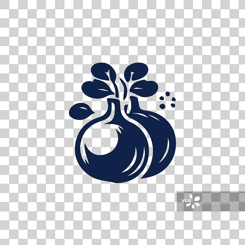 蔬菜标志图片素材