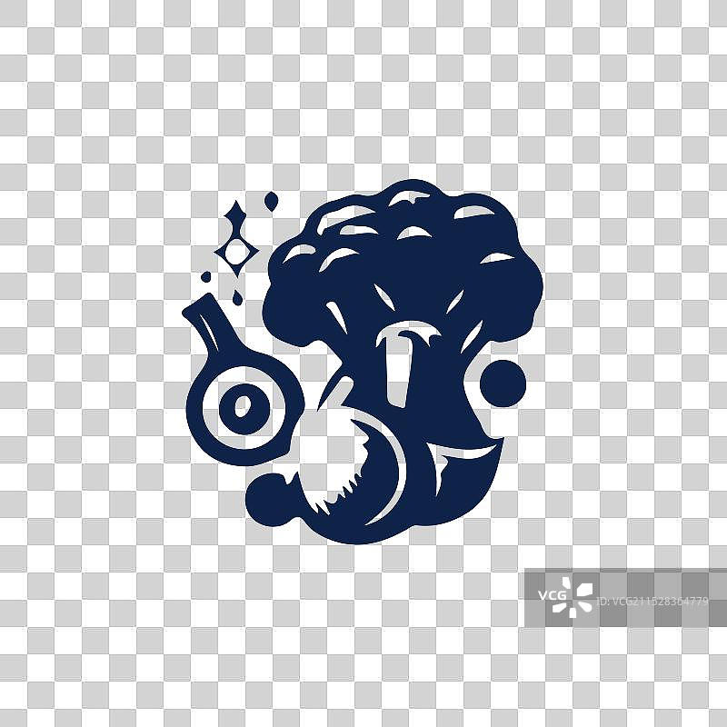 蔬菜标志图片素材